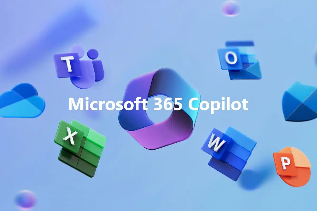 Microsoft-365-Copilot